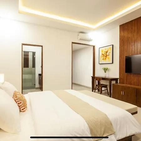 Griya Shanti Suites Sanur  Exterior photo
