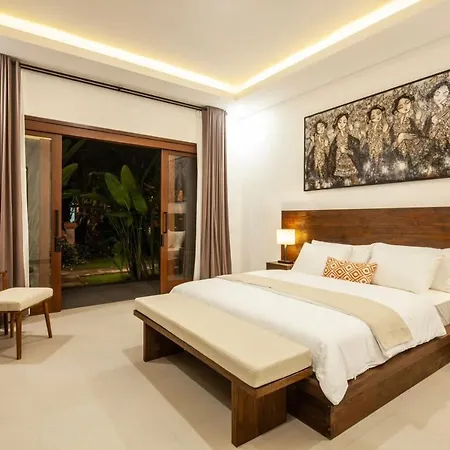 Griya Shanti Suites Sanur  Exterior photo