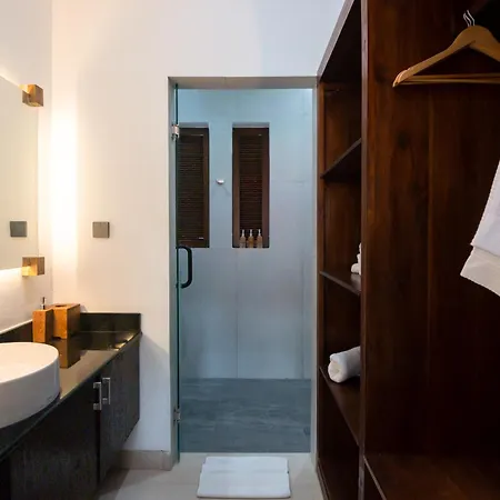 Griya Shanti Suites Sanur  Exterior photo
