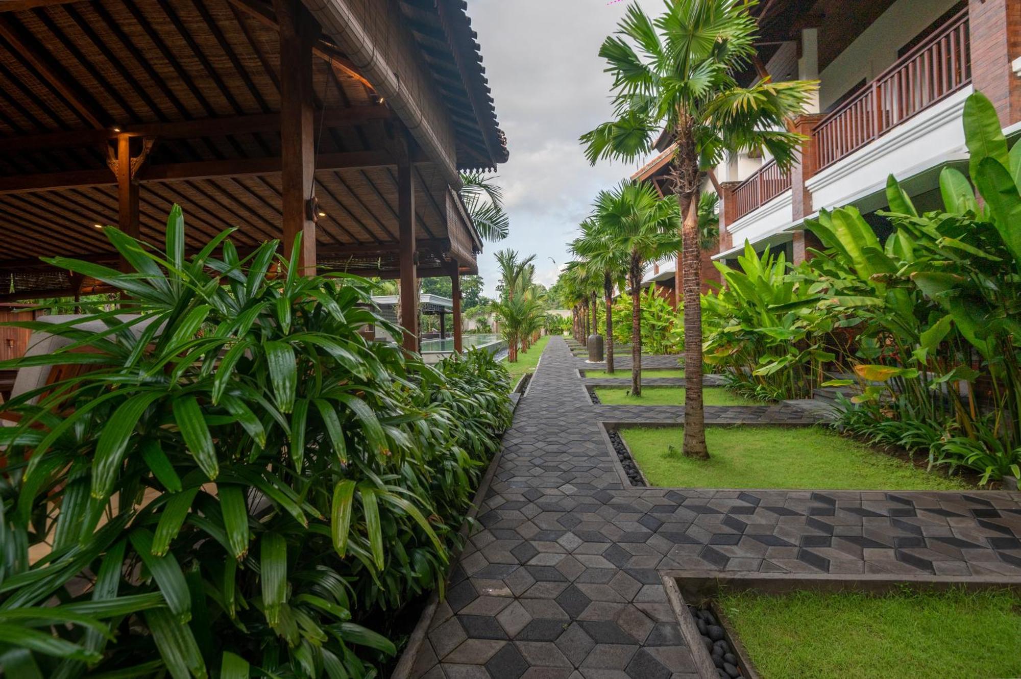 Griya Shanti Sanur (Bali)