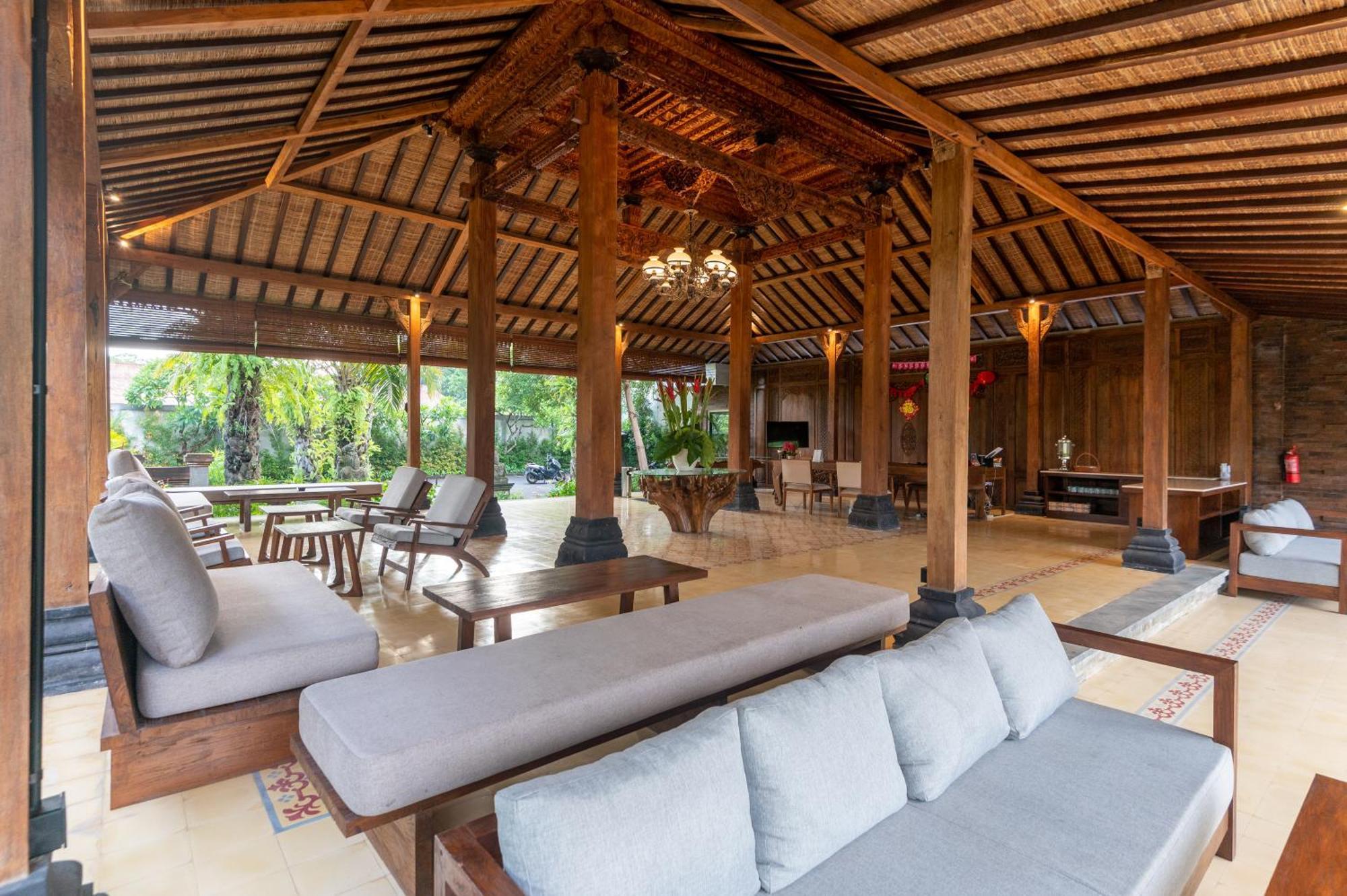 Griya Shanti Sanur (Bali)