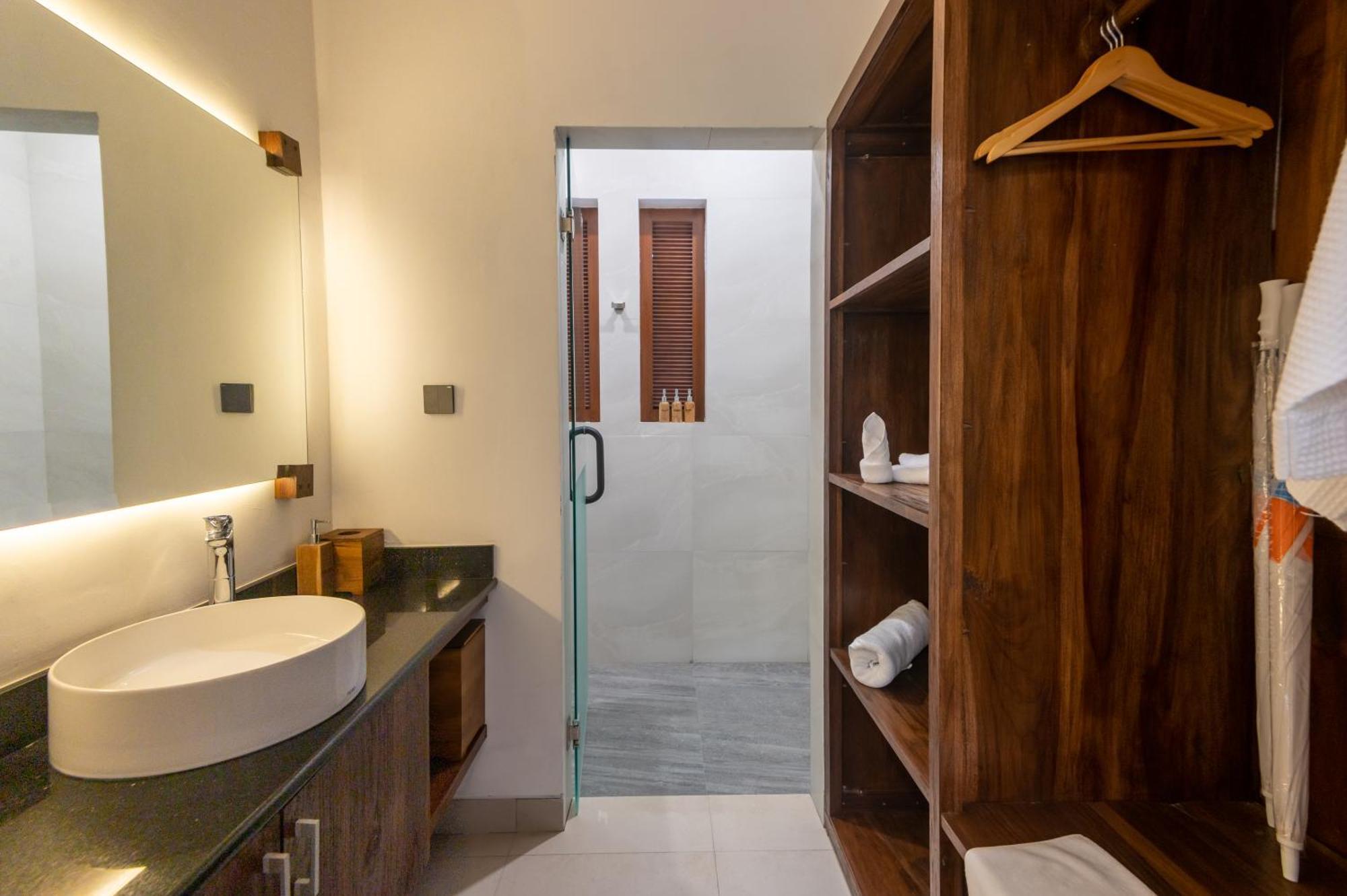 Griya Shanti Hotel Sanur (Bali)