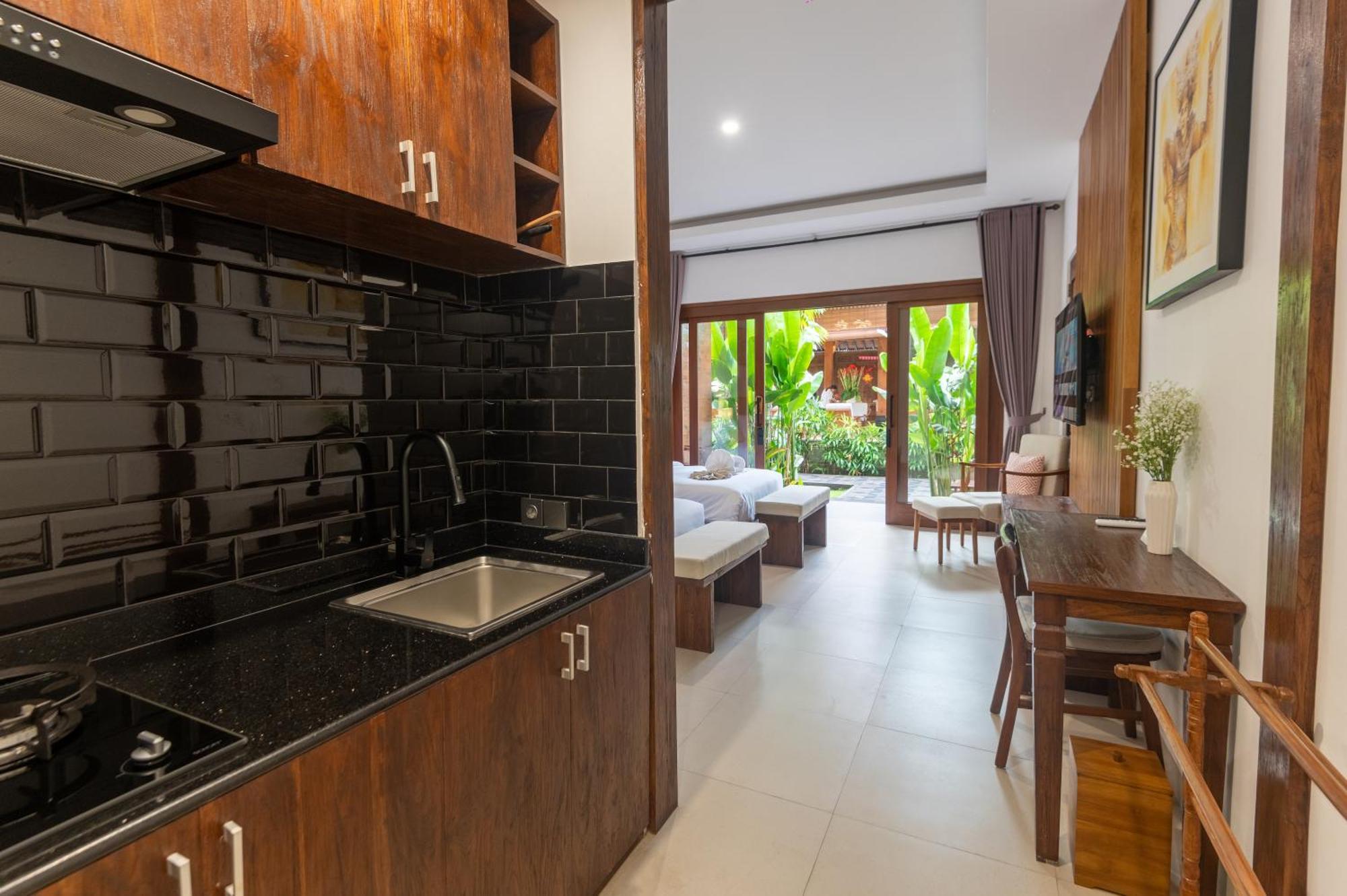 Griya Shanti Hotel Sanur (Bali)