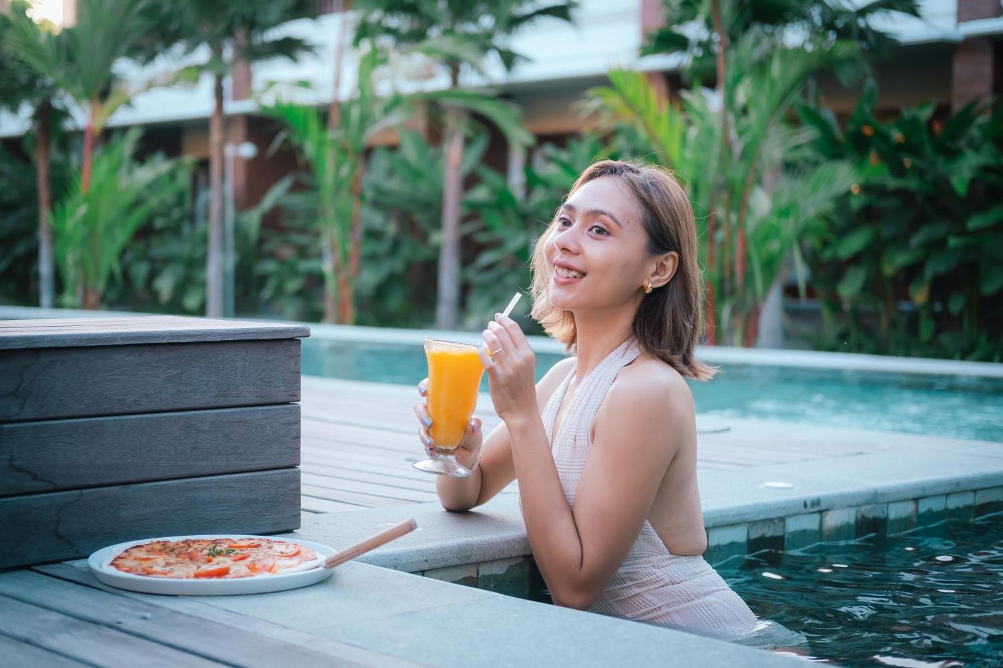 Griya Shanti Hotel Sanur (Bali)