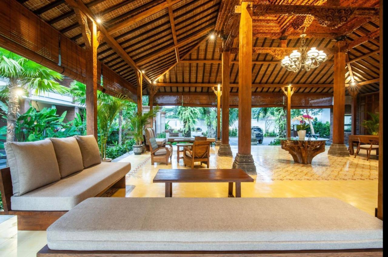 Griya Shanti Sanur (Bali)