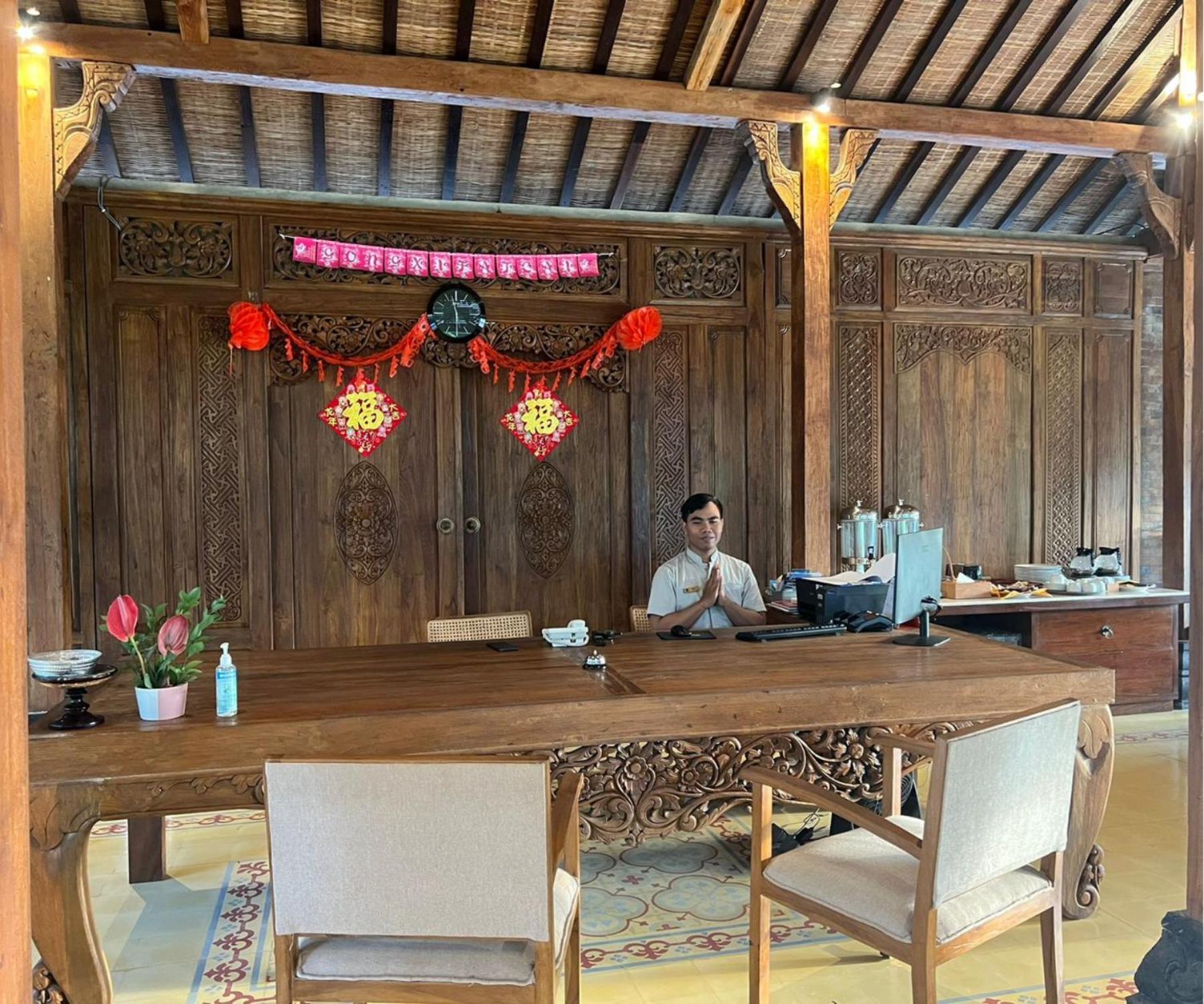 Griya Shanti 4* Sanur (Bali)