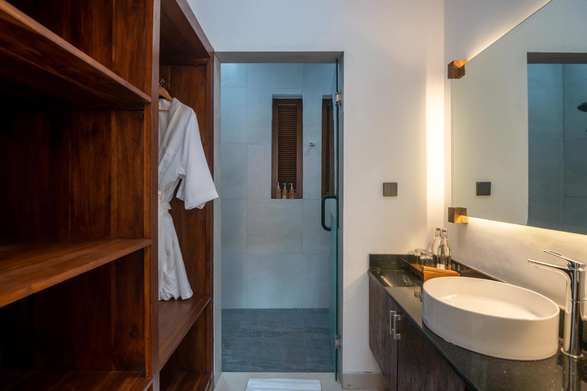 Griya Shanti Hotel Sanur (Bali)