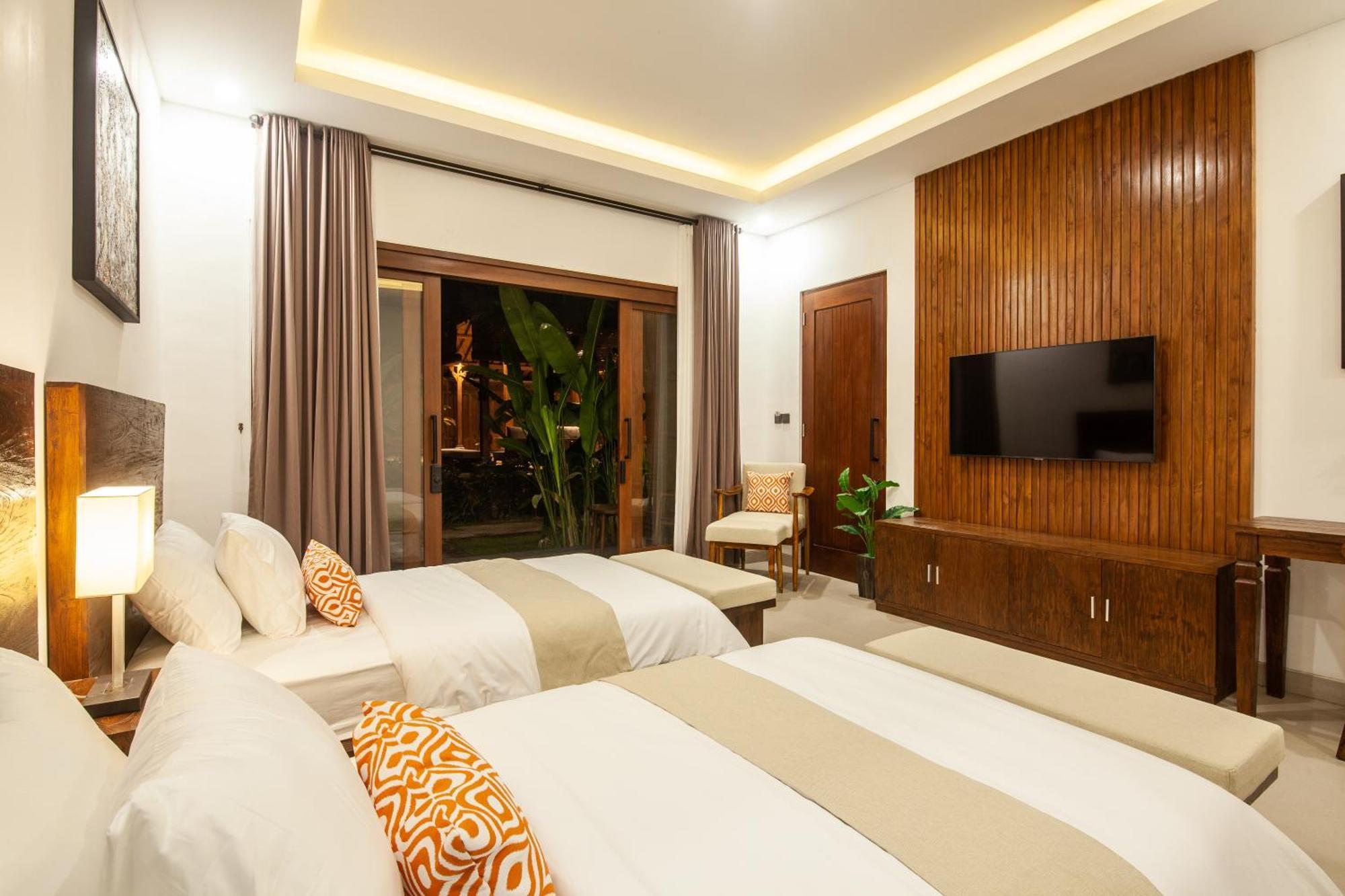 Griya Shanti Sanur (Bali)