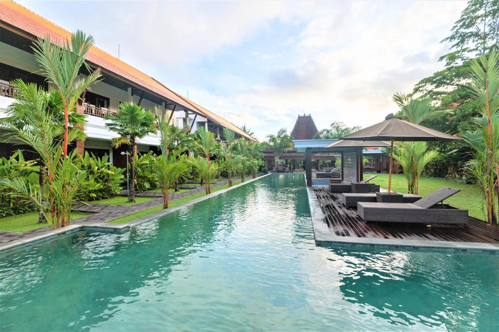 Griya Shanti Hotel Sanur (Bali)